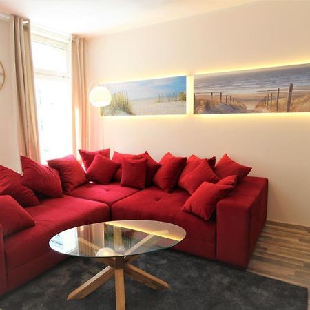 Schwerin Apartment Am Pfaffenteich 1. Obergeschoss 外观 照片